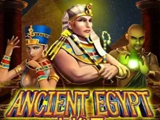 ancient egypt